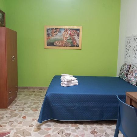 Caterina'S Room Castellammare del Golfo Exterior foto
