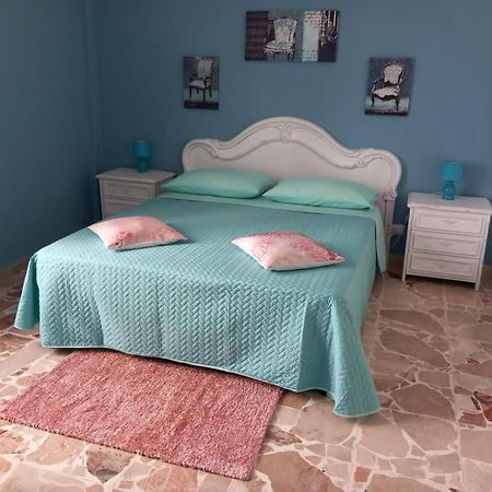 Caterina'S Room Castellammare del Golfo Exterior foto