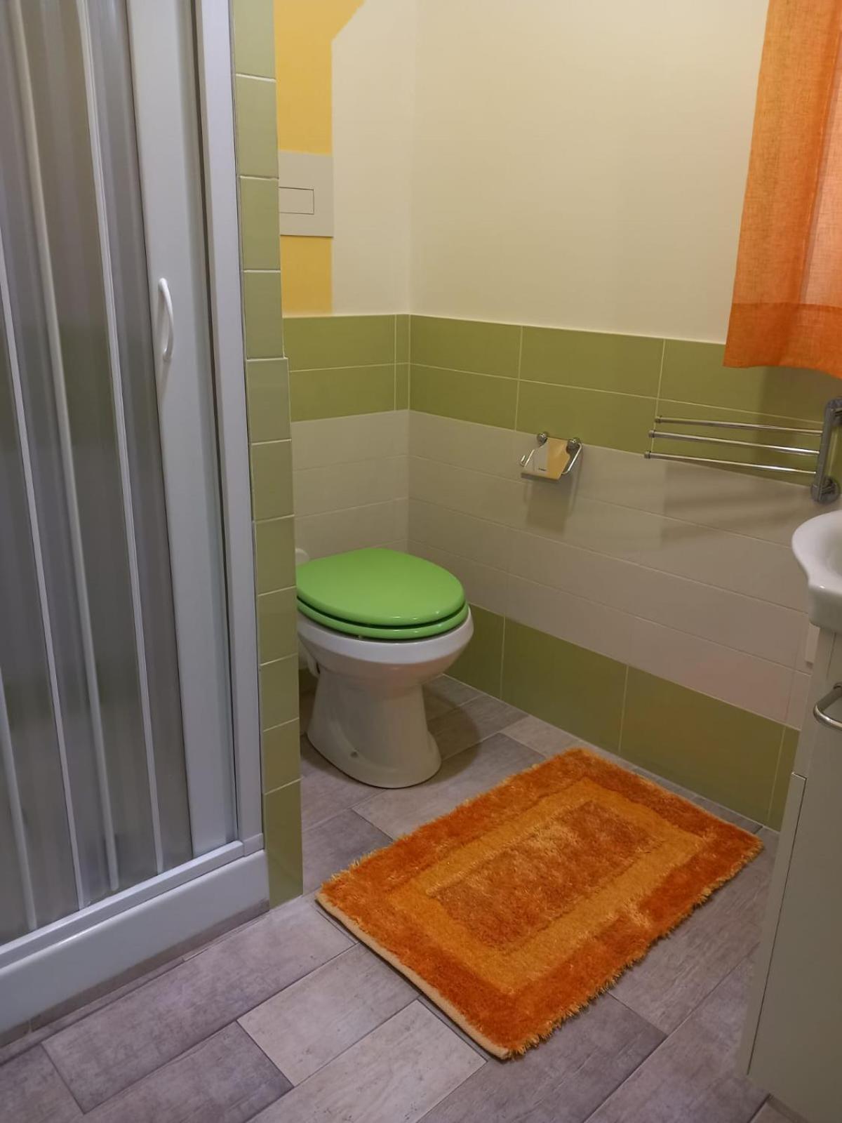 Caterina'S Room Castellammare del Golfo Exterior foto