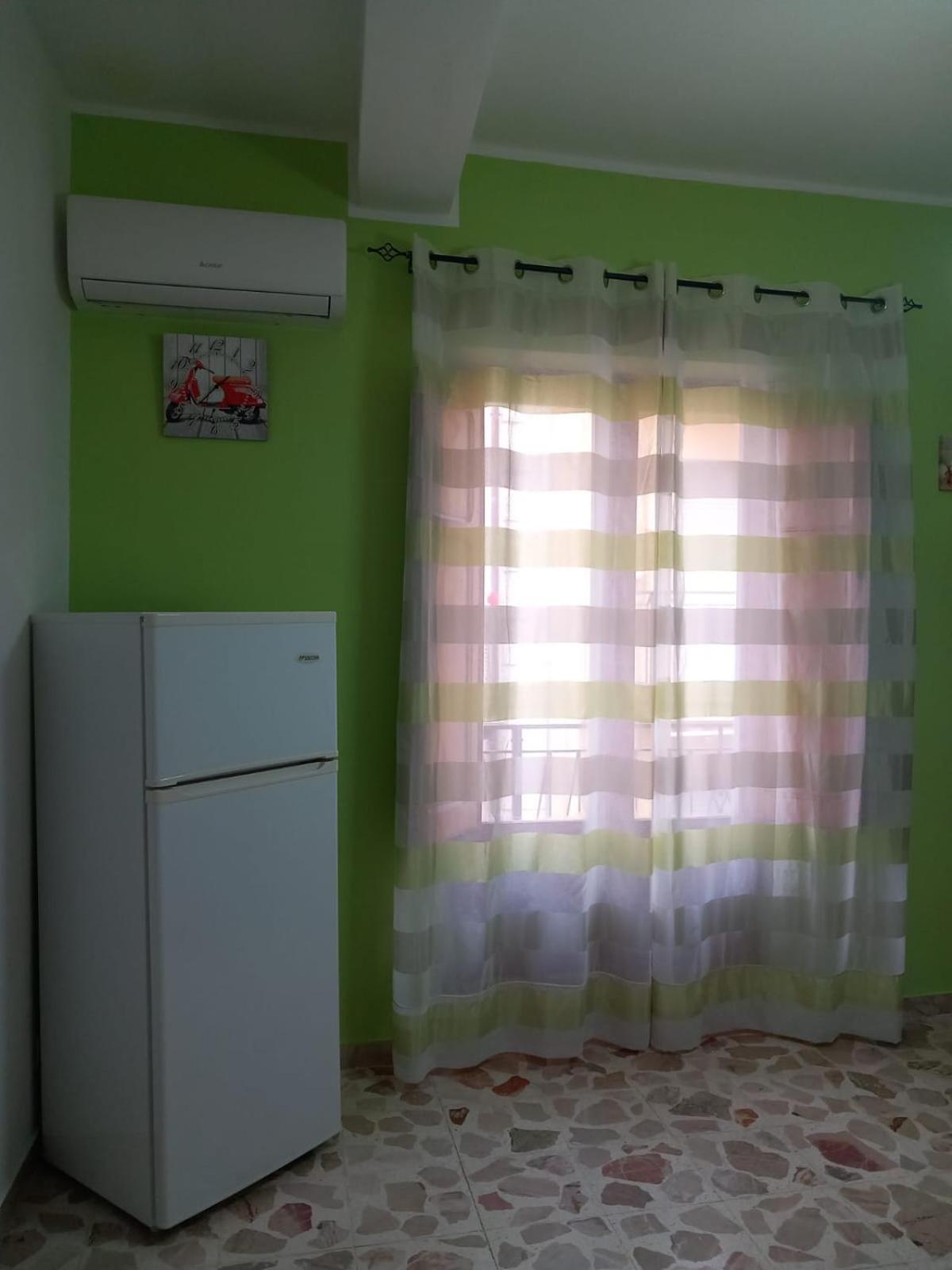 Caterina'S Room Castellammare del Golfo Exterior foto