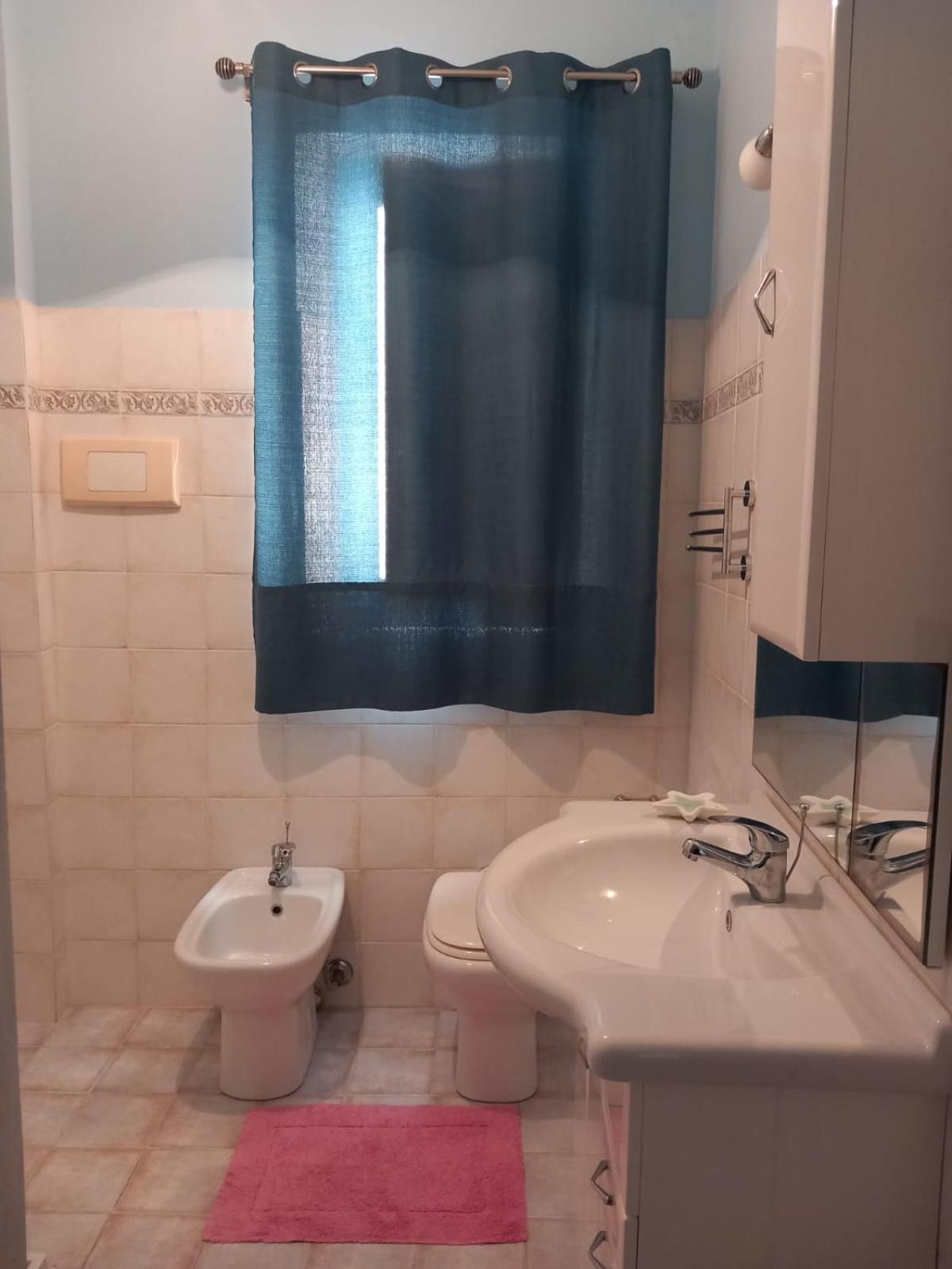 Caterina'S Room Castellammare del Golfo Exterior foto