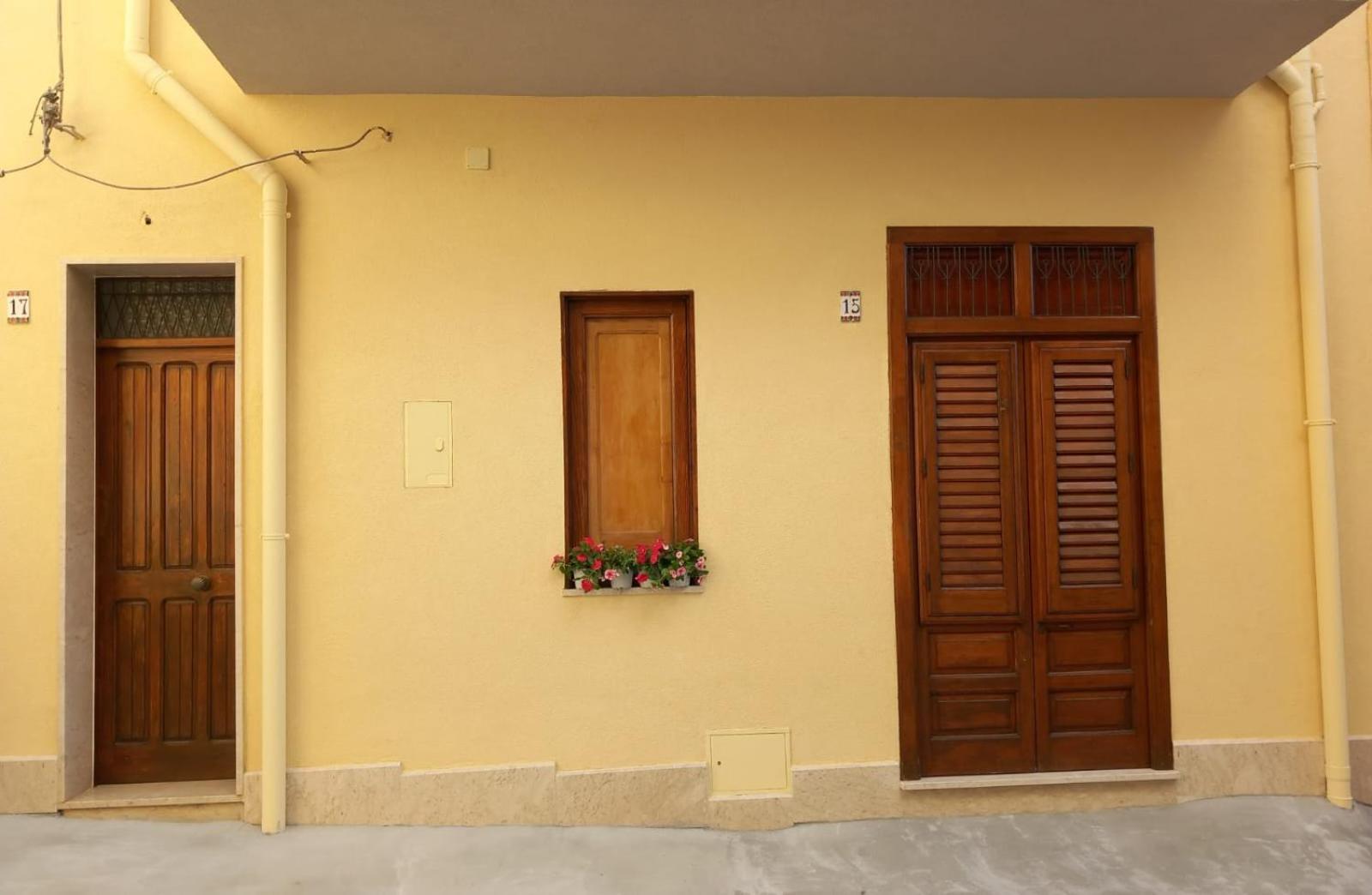 Caterina'S Room Castellammare del Golfo Exterior foto