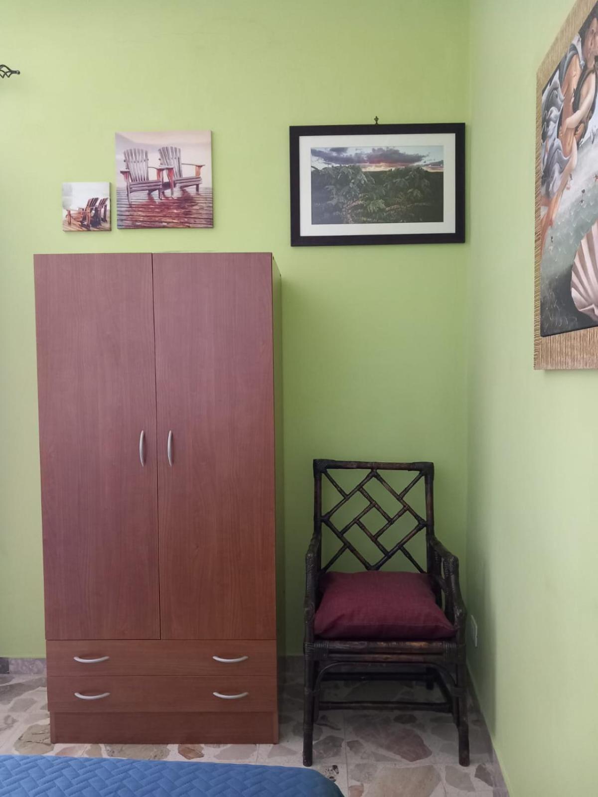 Caterina'S Room Castellammare del Golfo Exterior foto